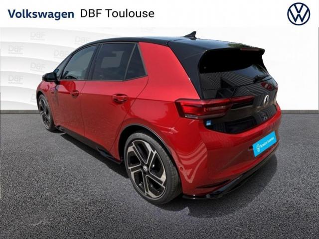 Volkswagen Id.3 image 9