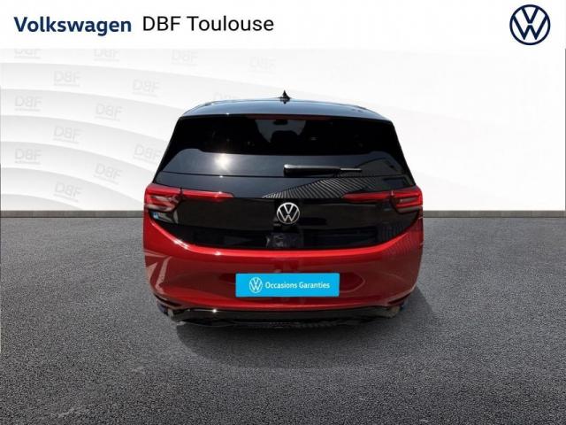 Volkswagen Id.3 image 4