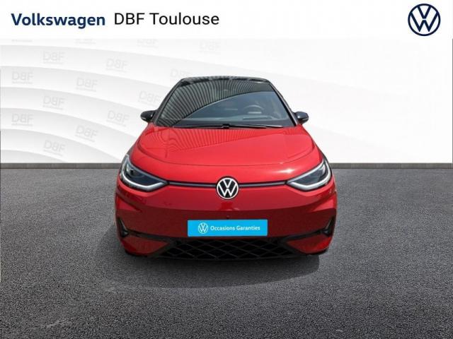 Volkswagen Id.3 image 8