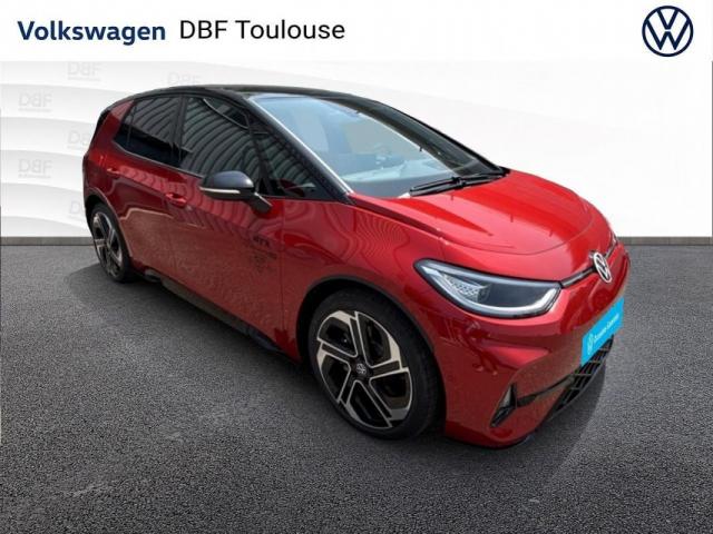 Volkswagen Id.3 image 2