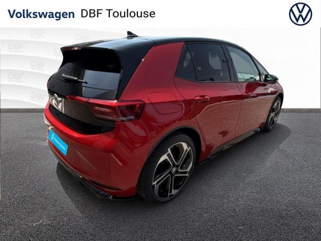 Volkswagen Id.3 image 1