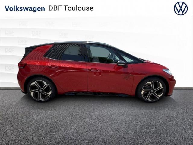 Volkswagen Id.3 image 6