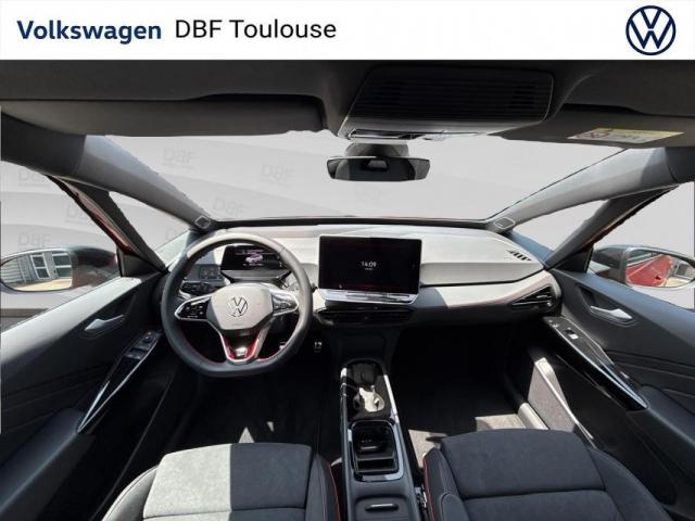 Volkswagen Id.3 image 3