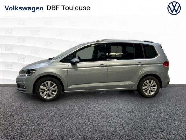 Volkswagen Touran image 9
