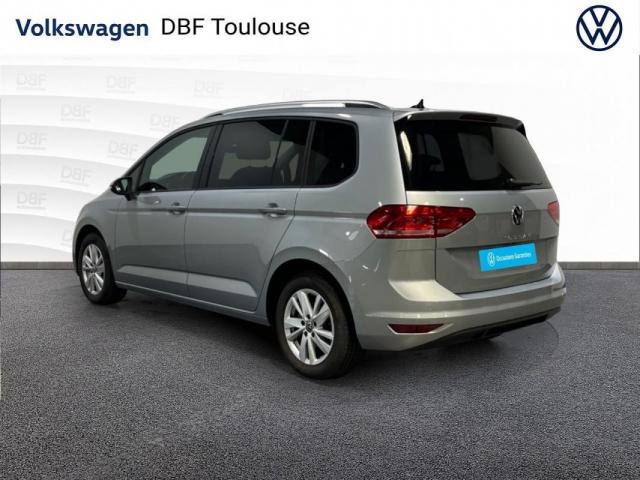 Volkswagen Touran image 7