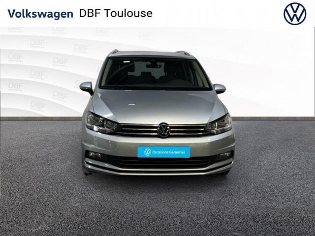 Volkswagen Touran image 8