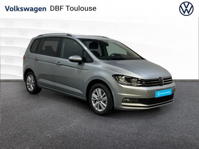 Volkswagen Touran image 3