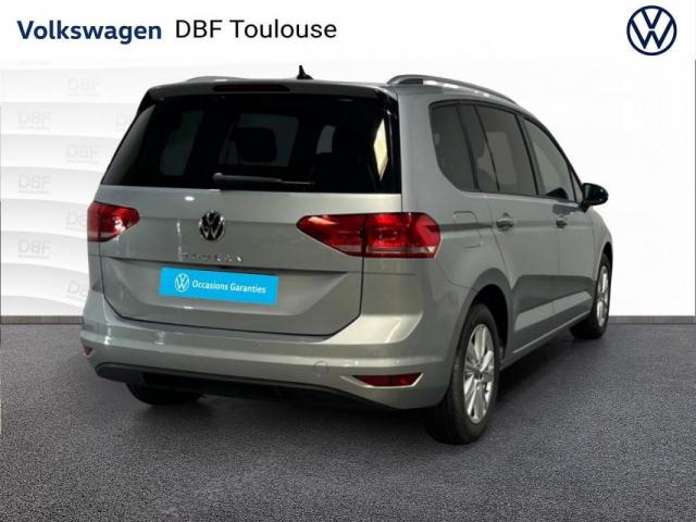Volkswagen Touran image 1