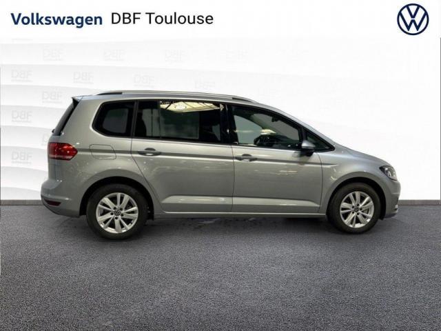Volkswagen Touran image 4