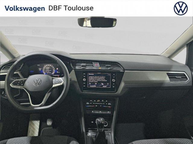 Volkswagen Touran image 6