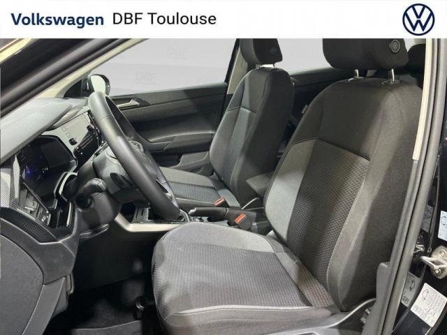 Volkswagen Taigo image 1