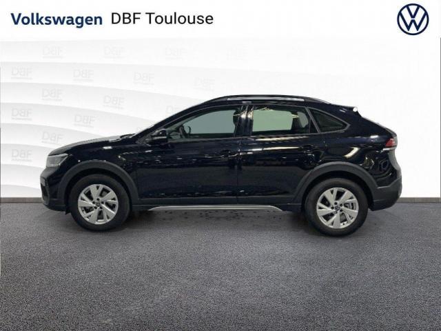 Volkswagen Taigo image 9