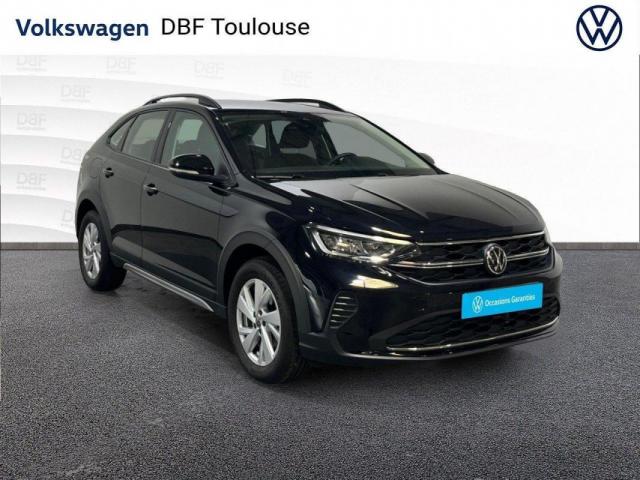 Volkswagen Taigo image 7