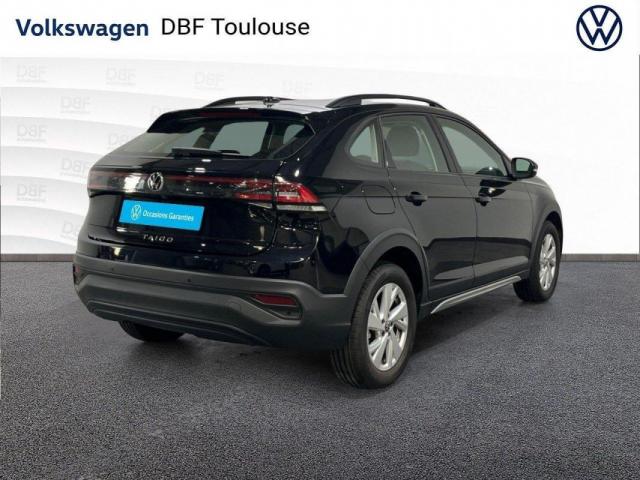 Volkswagen Taigo image 4