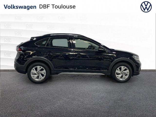 Volkswagen Taigo image 2