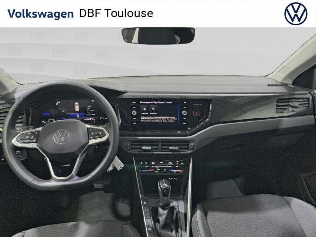 Volkswagen Taigo image 3