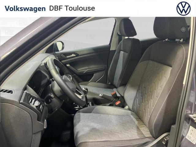 Volkswagen T-Cross image 7