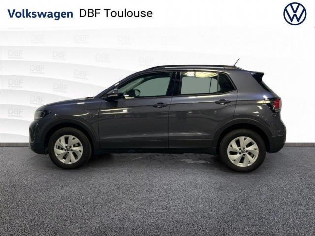 Volkswagen T-Cross image 2