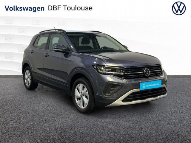 Volkswagen T-Cross image 8