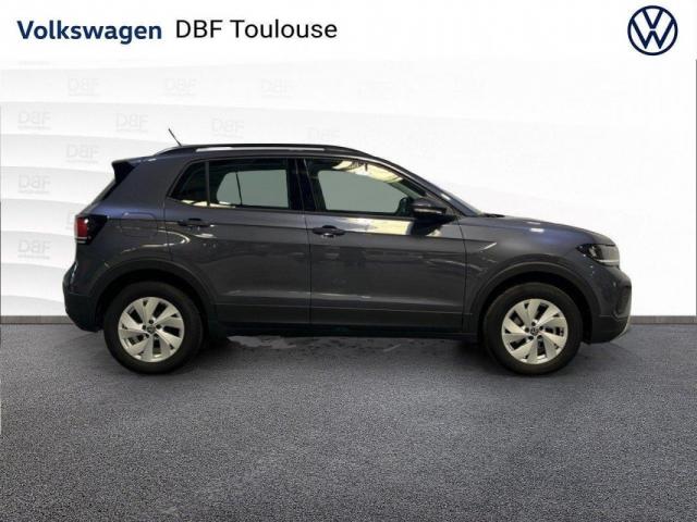 Volkswagen T-Cross image 4