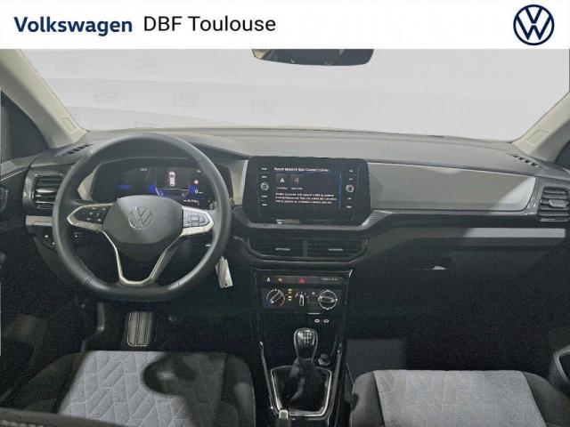 Volkswagen T-Cross image 9