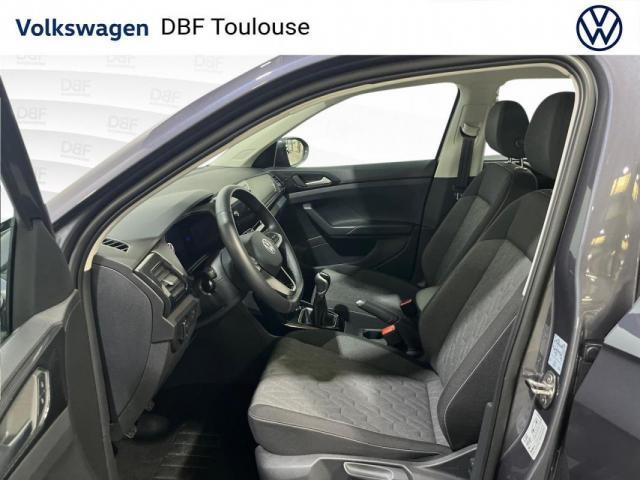 Volkswagen T-Cross image 6
