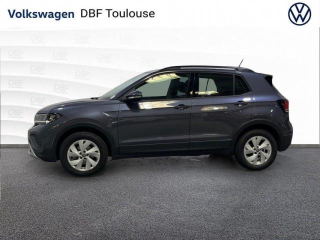 Volkswagen T-Cross image 7