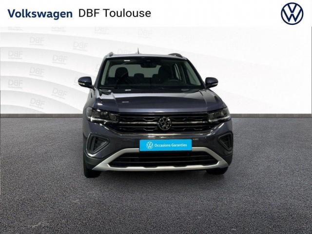 Volkswagen T-Cross image 9