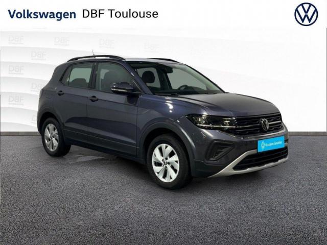 Volkswagen T-Cross image 8
