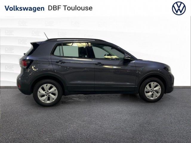 Volkswagen T-Cross image 1