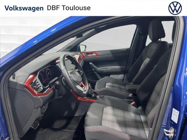 Volkswagen Polo image 9
