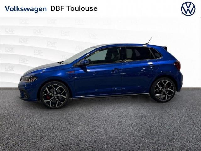 Volkswagen Polo image 4