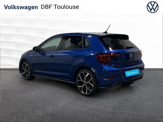 Volkswagen Polo image 7