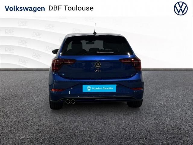 Volkswagen Polo image 1