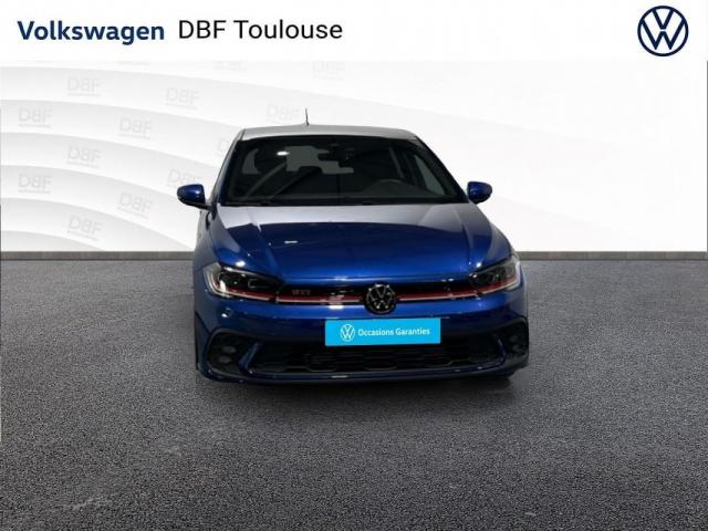 Volkswagen Polo image 5