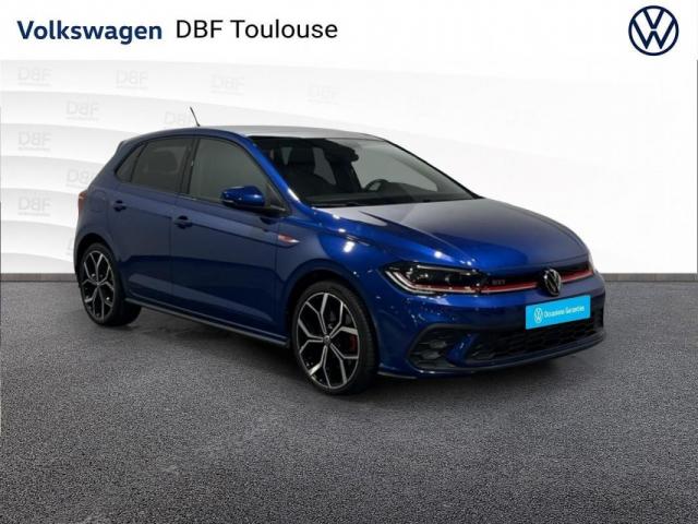 Volkswagen Polo image 3