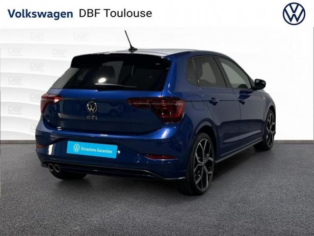 Volkswagen Polo image 8