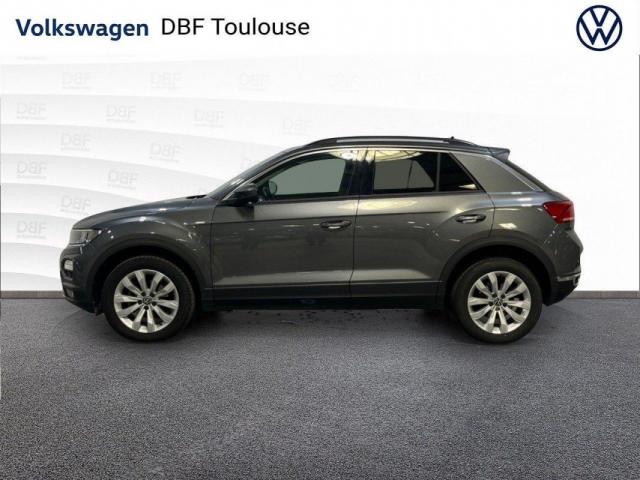 Volkswagen T-Roc image 5