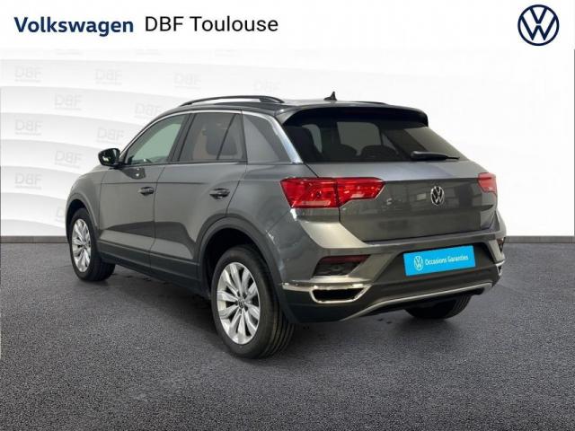 Volkswagen T-Roc image 7