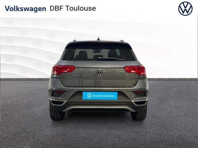 Volkswagen T-Roc image 2