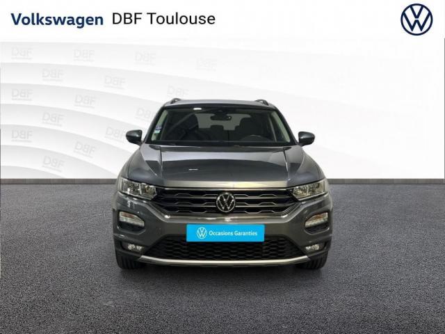 Volkswagen T-Roc image 9