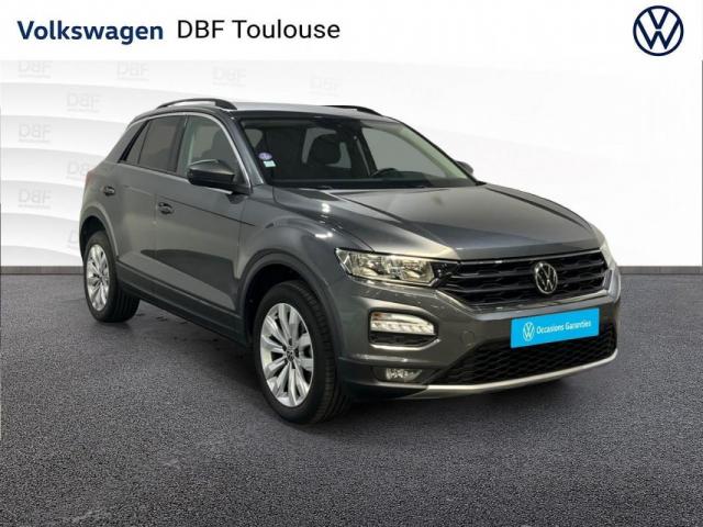 Volkswagen T-Roc image 8