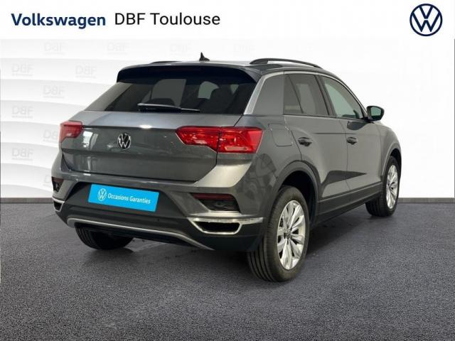 Volkswagen T-Roc image 6