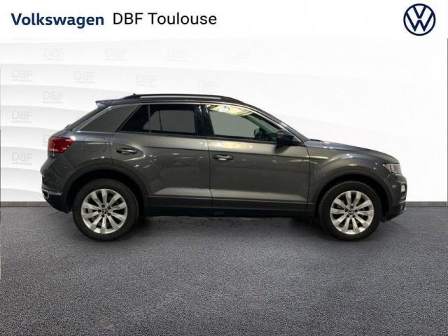 Volkswagen T-Roc image 1