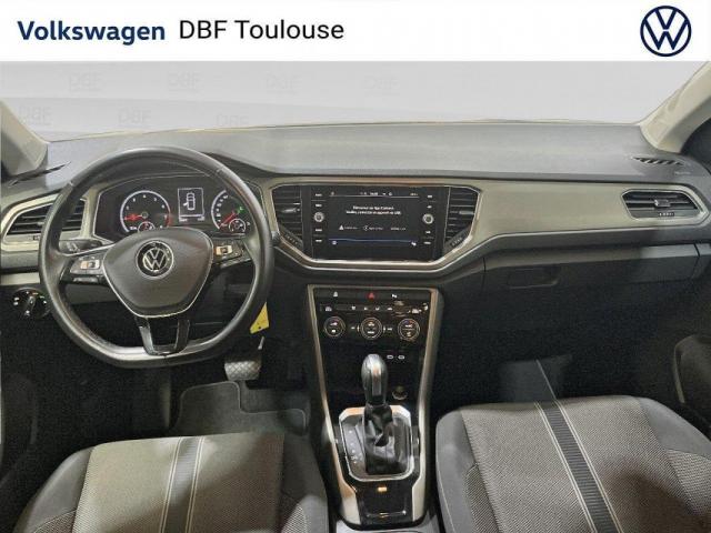 Volkswagen T-Roc image 4