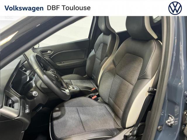 Renault Captur image 4