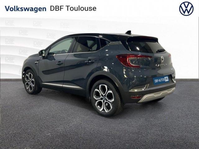 Renault Captur image 3