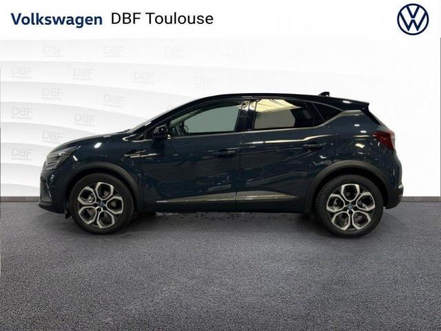 Renault Captur image 1