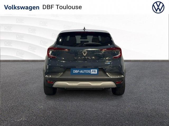 Renault Captur image 7
