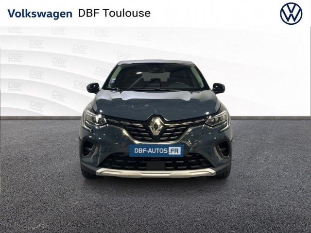 Renault Captur image 2